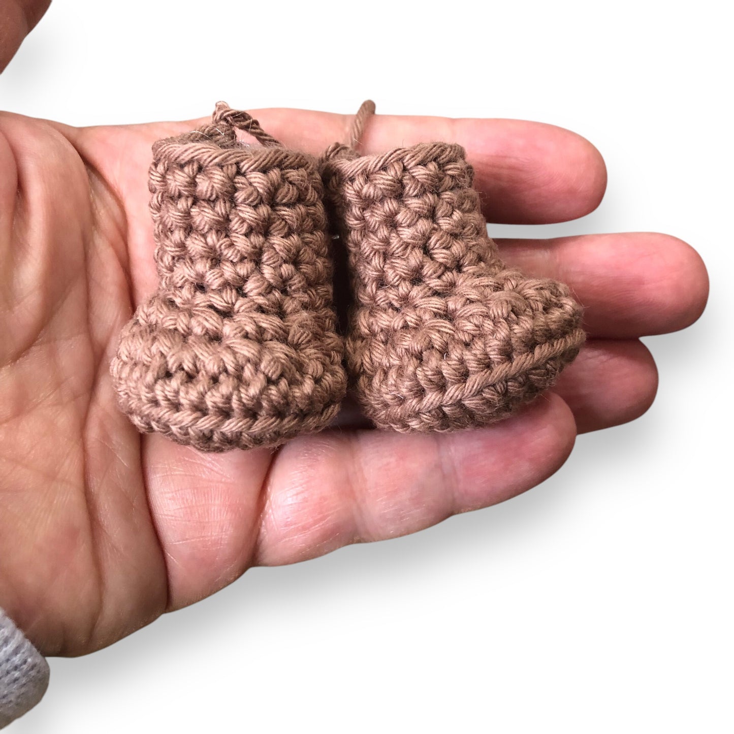 Dilly Pickle Pattern - FREE!