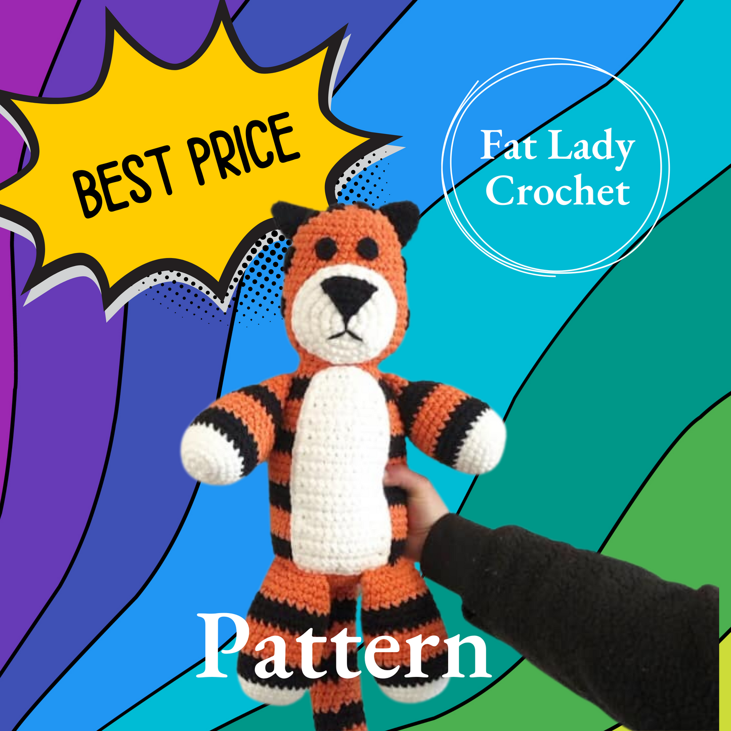 Hobbes Pattern