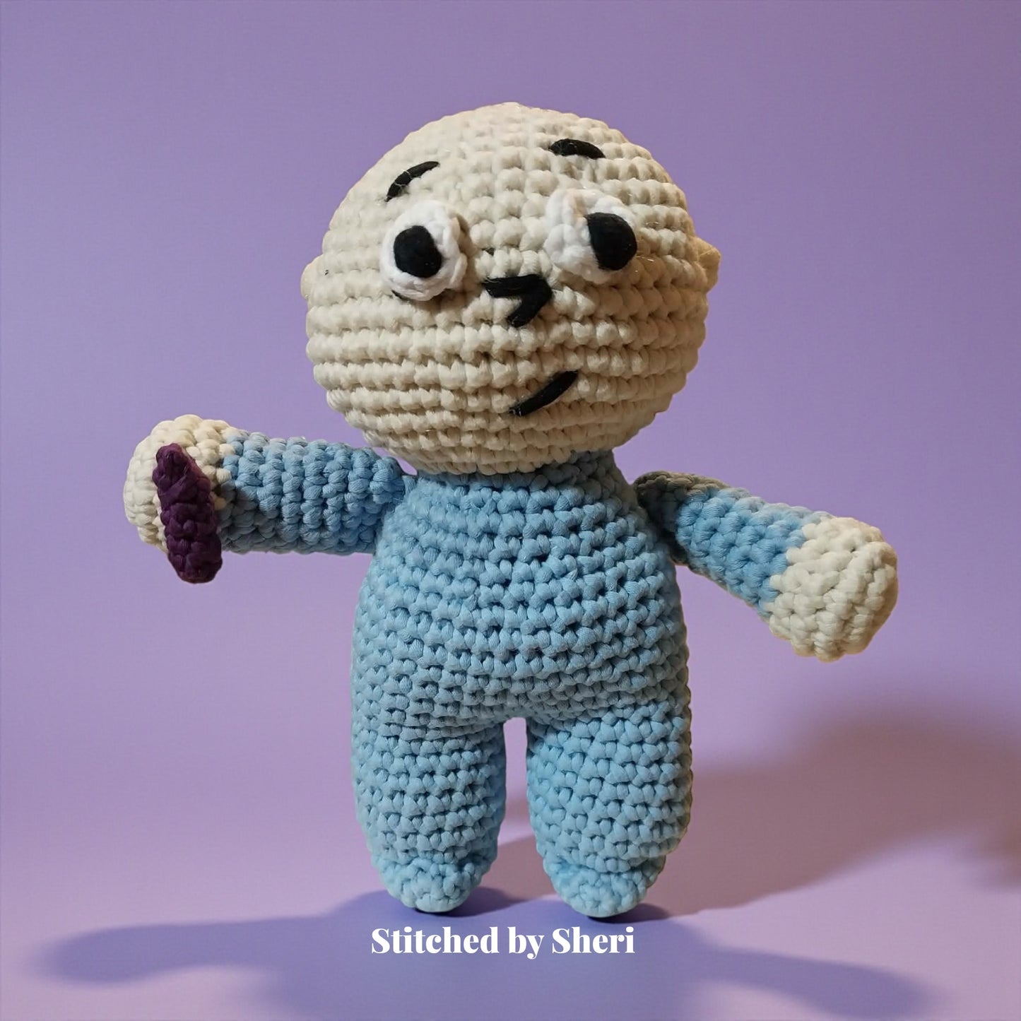 Classic Childrens Books Pattern Pack