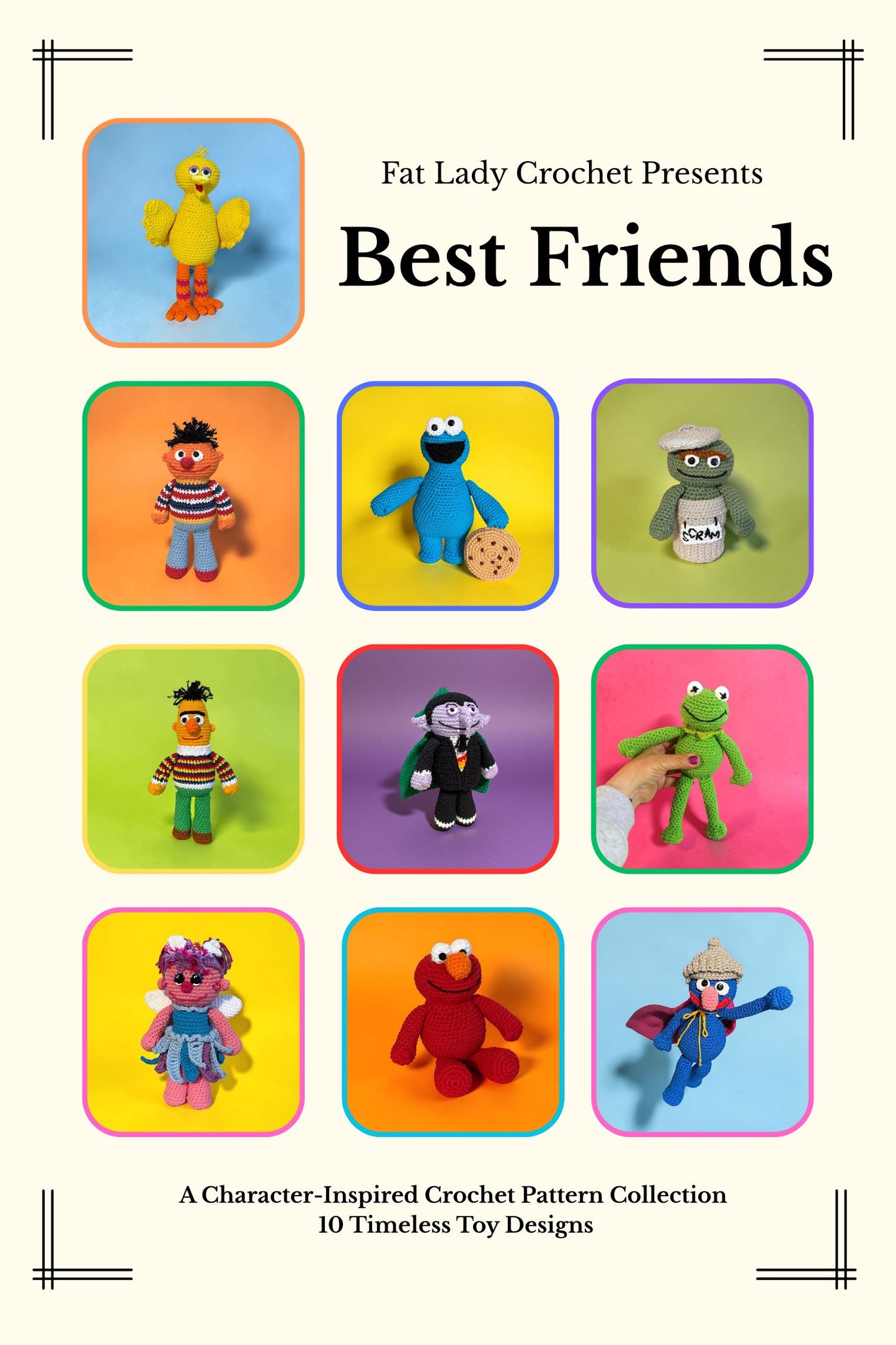 Best Friends - Full Collection PDF