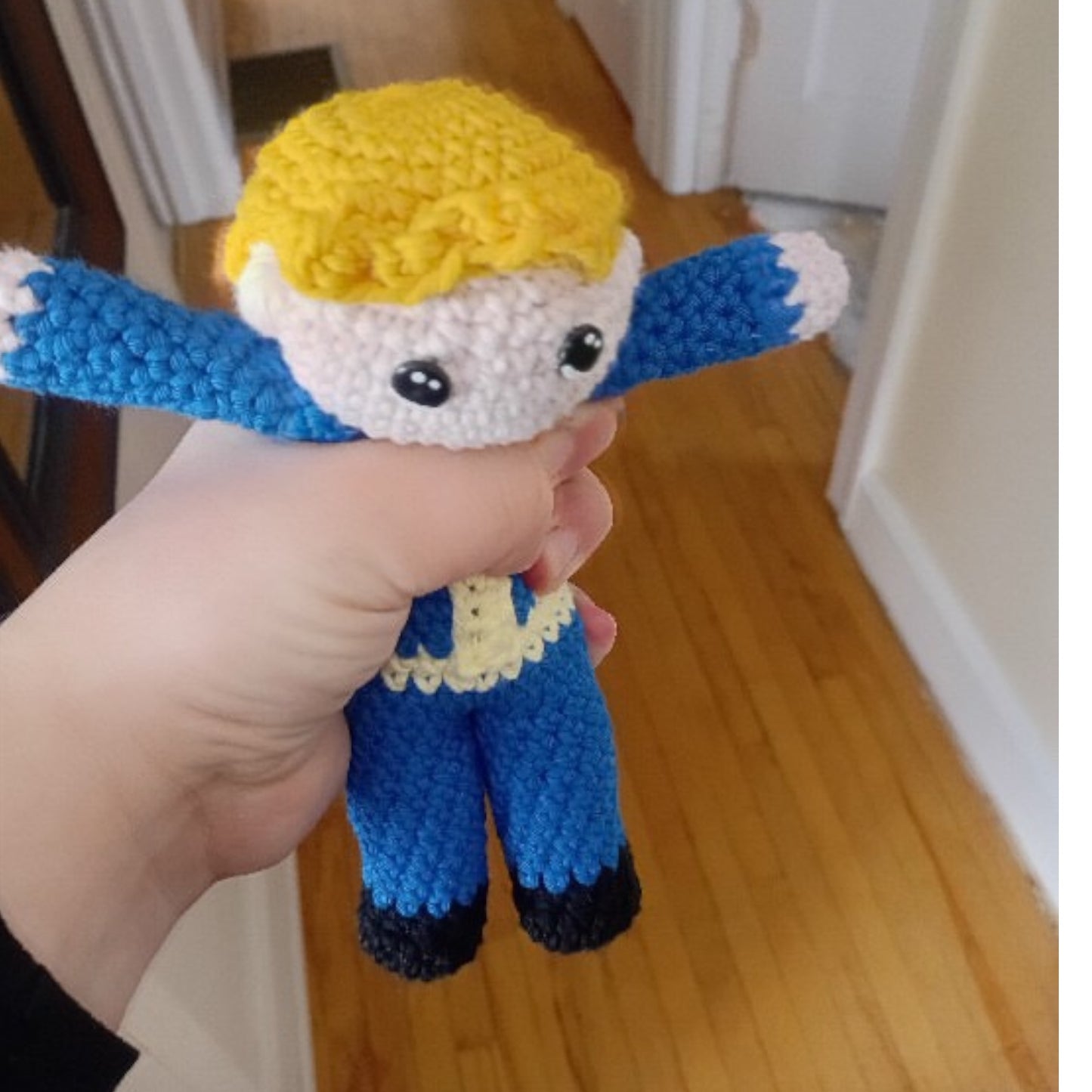 Vault Boy