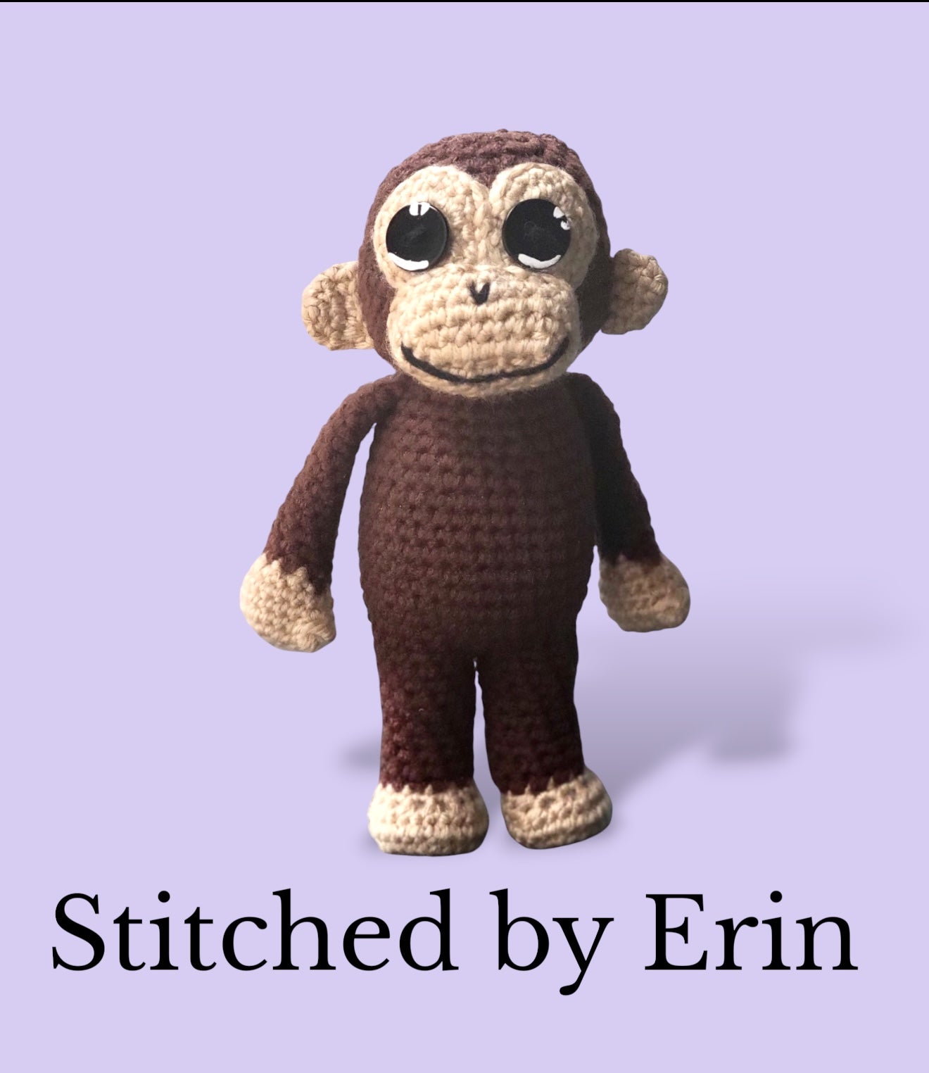 Mischievous Monkey