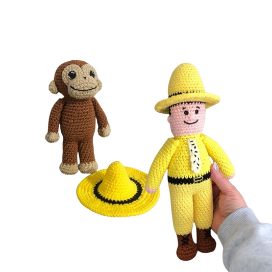 Curious George Bundle