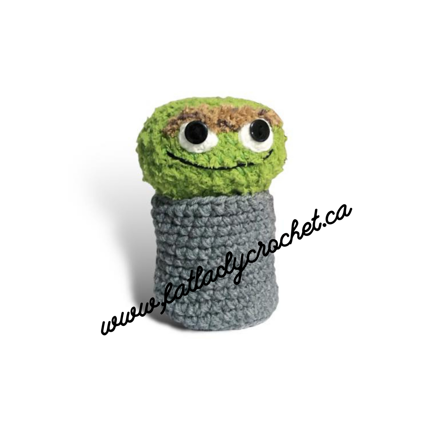 Sesame 6-Pattern Pack