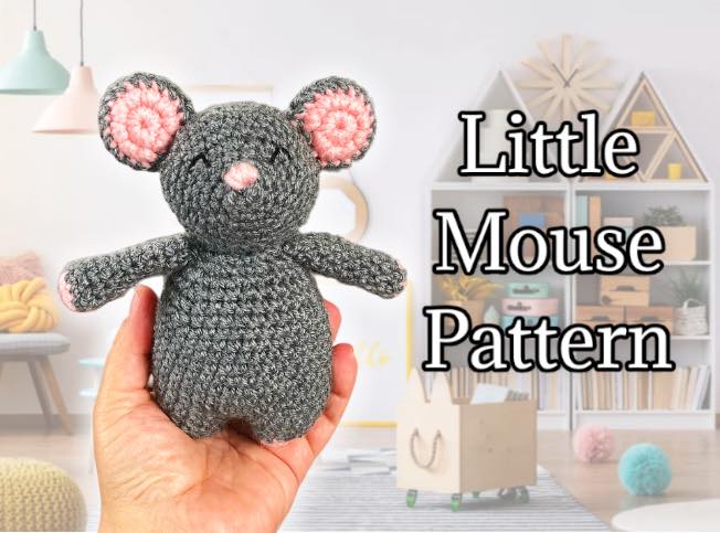 Mouse Pattern