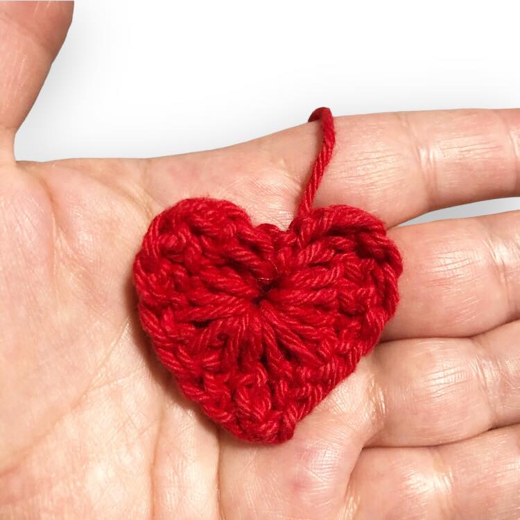 Free Emotional Support Potato Pattern