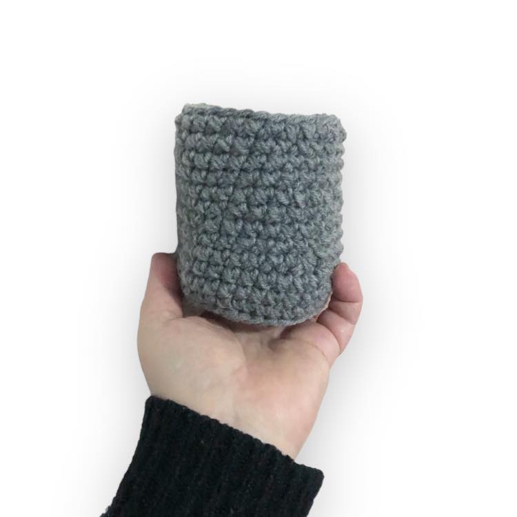 Oscar the Grouch Pattern