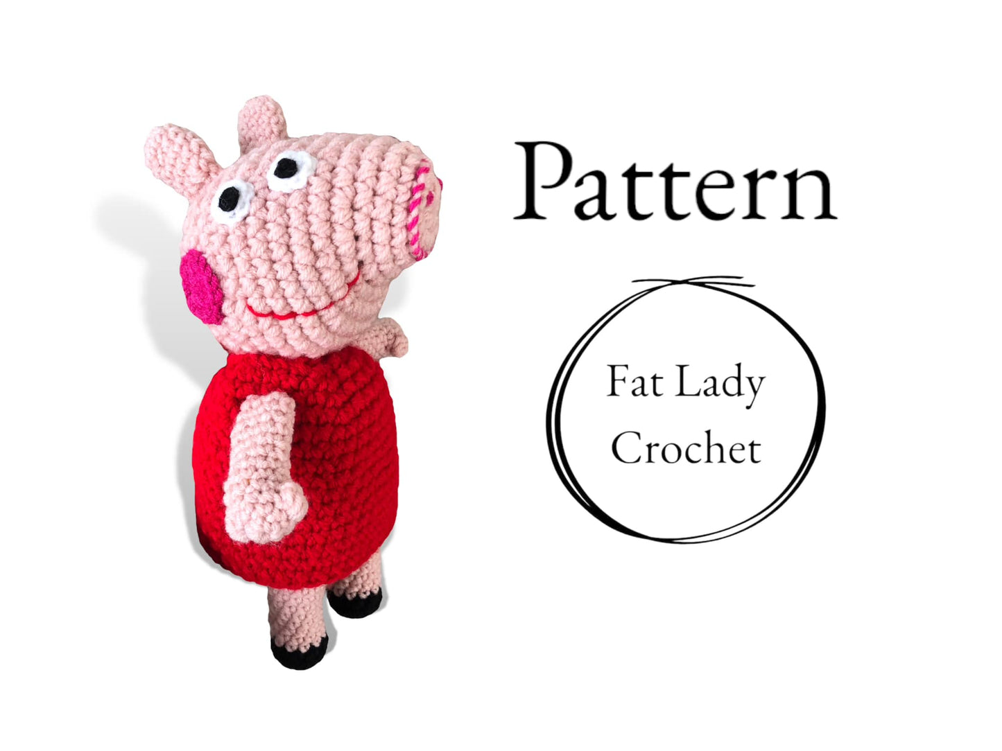 Peppa Pig Pattern