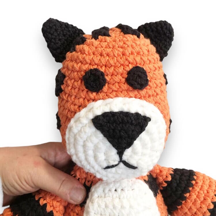 Hobbes Pattern