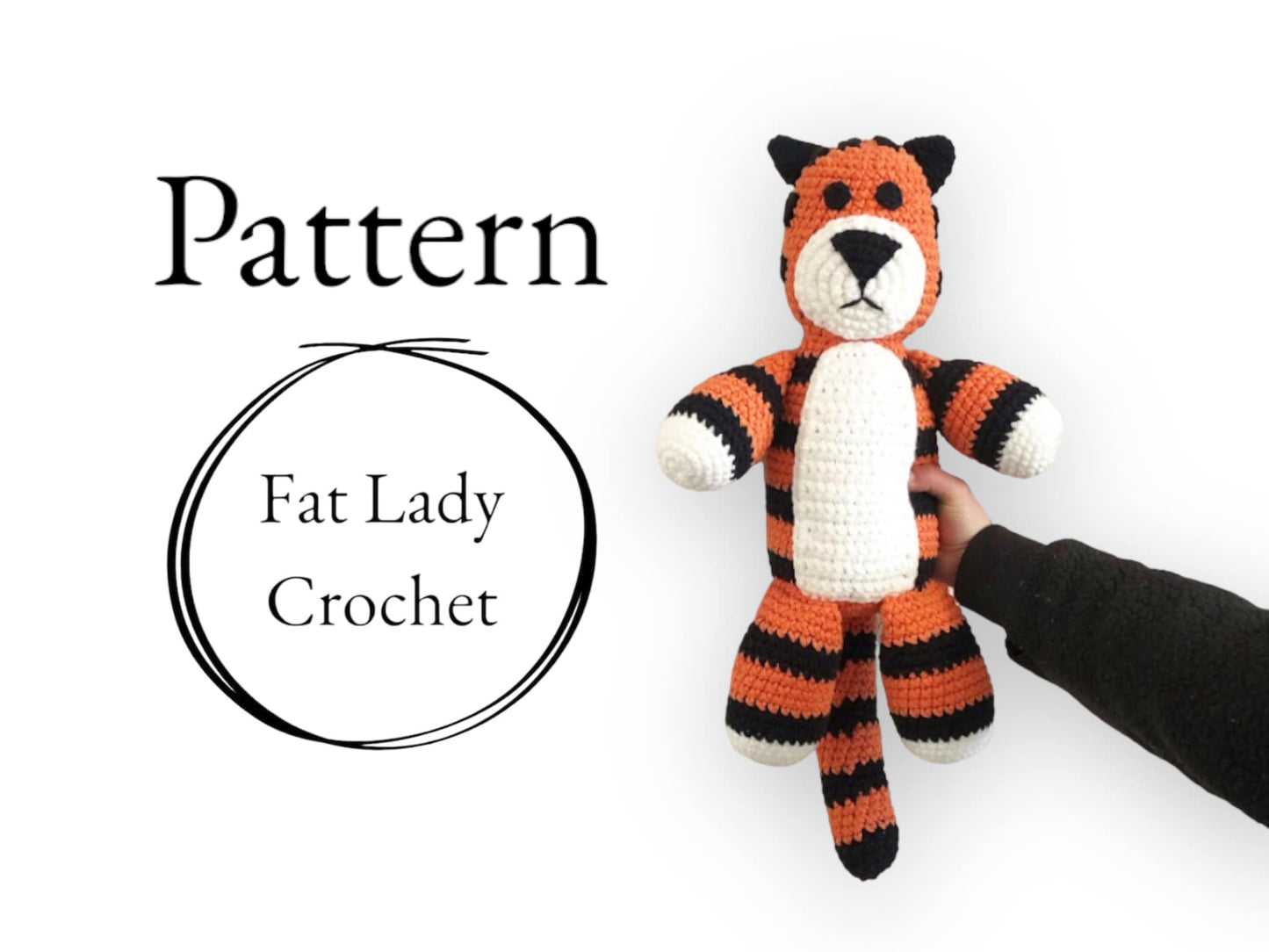 Hobbes Pattern