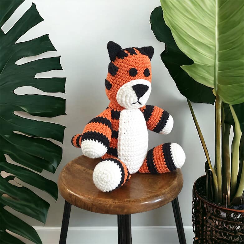 Hobbes Pattern