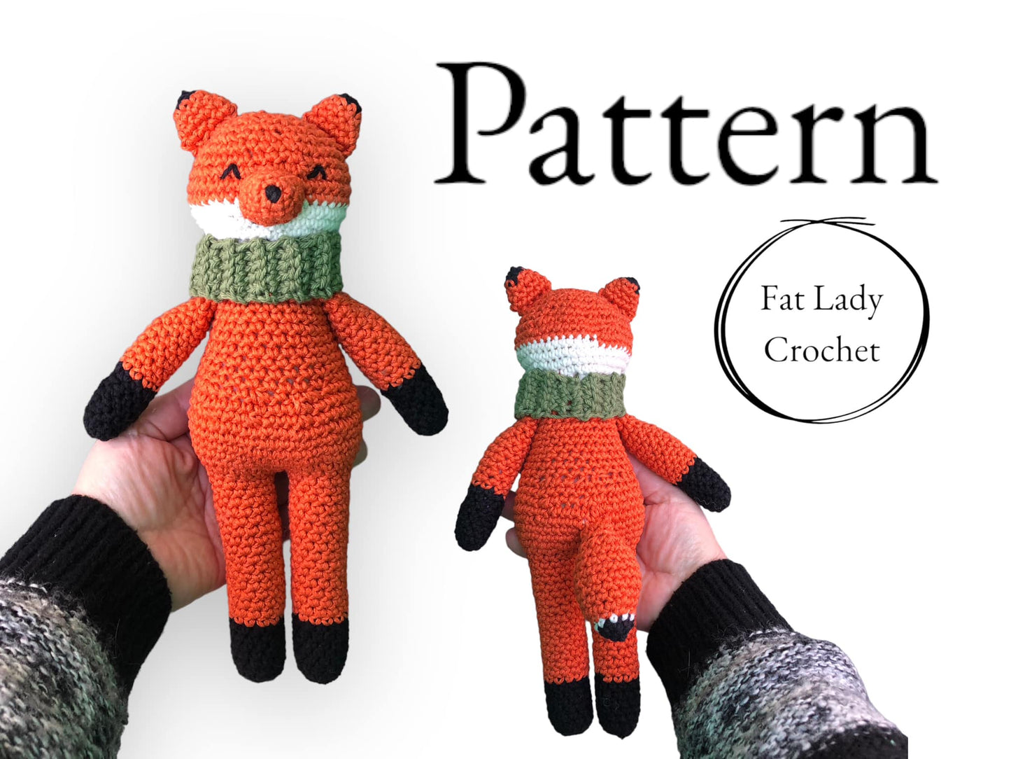 Fox Pattern