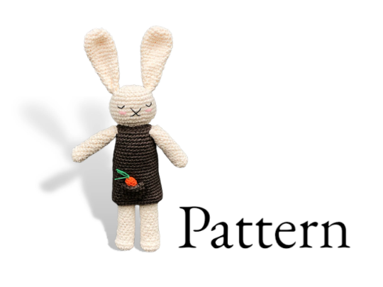 Bunny Pattern