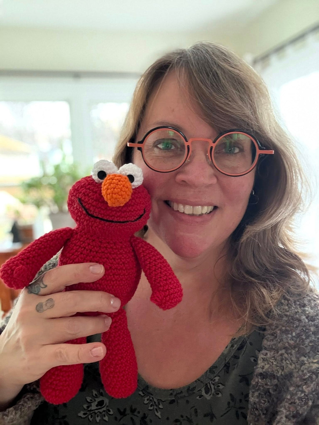 What’s Changing for Fat Lady Crochet in 2026 and Why I’m Doing It on Purpose