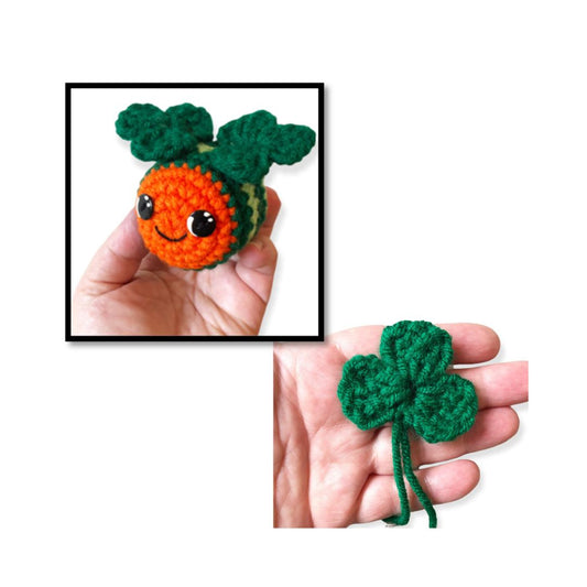 Crochet Lucky Bug: A Charming and Fun Project for All Skill Levels