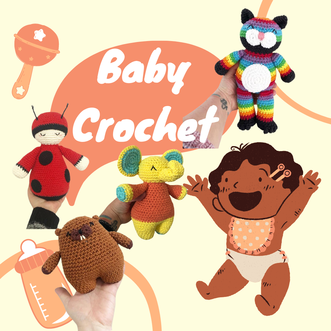 Crochet for Baby