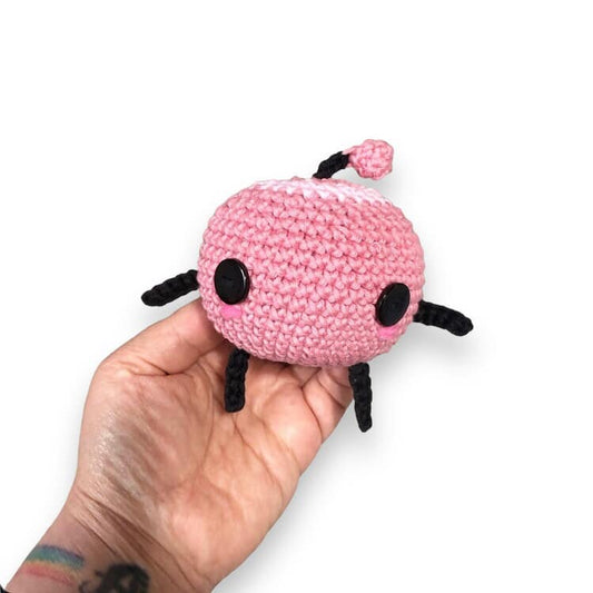 Junimo Pattern
