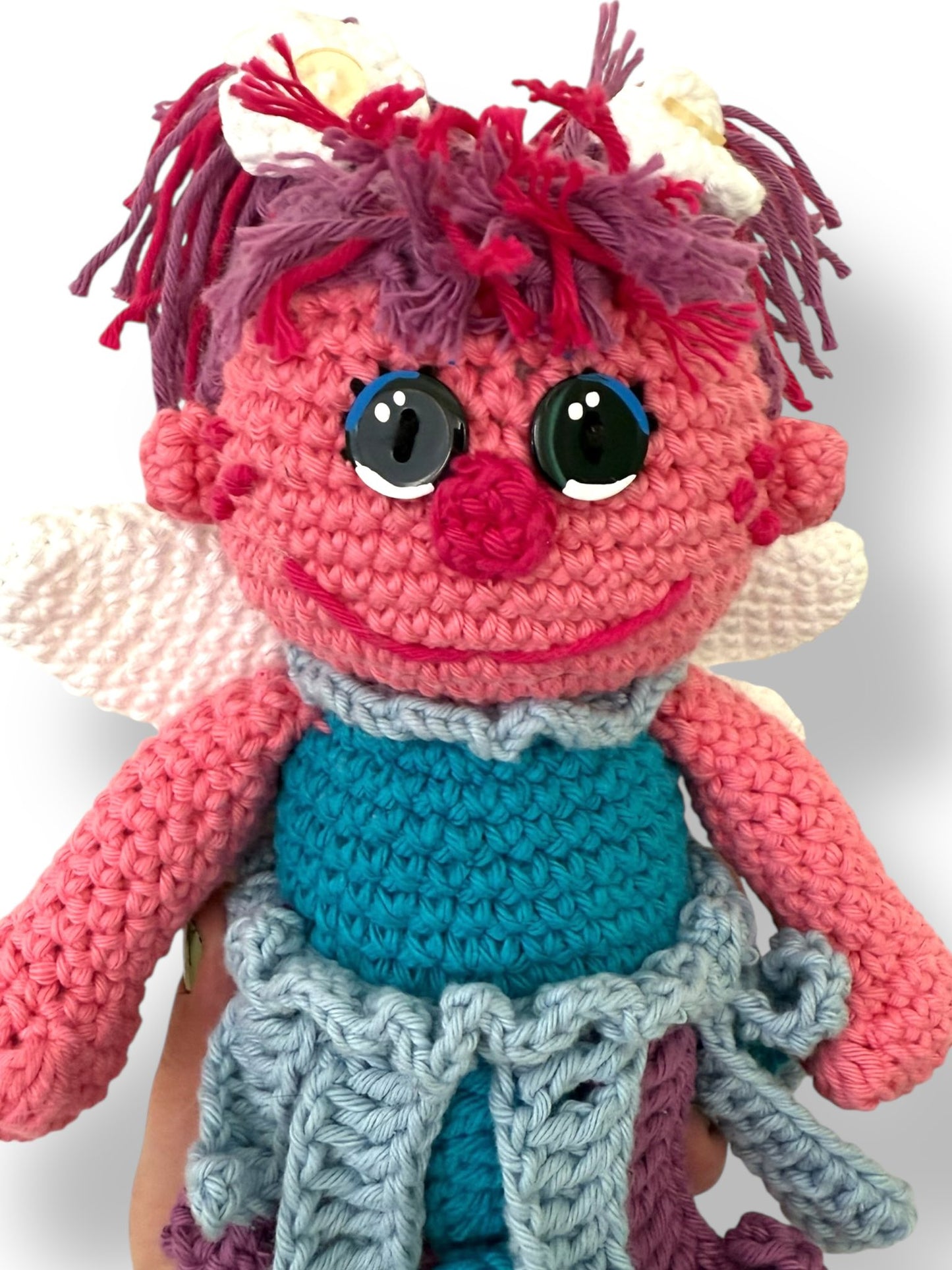 Abby Cadabby