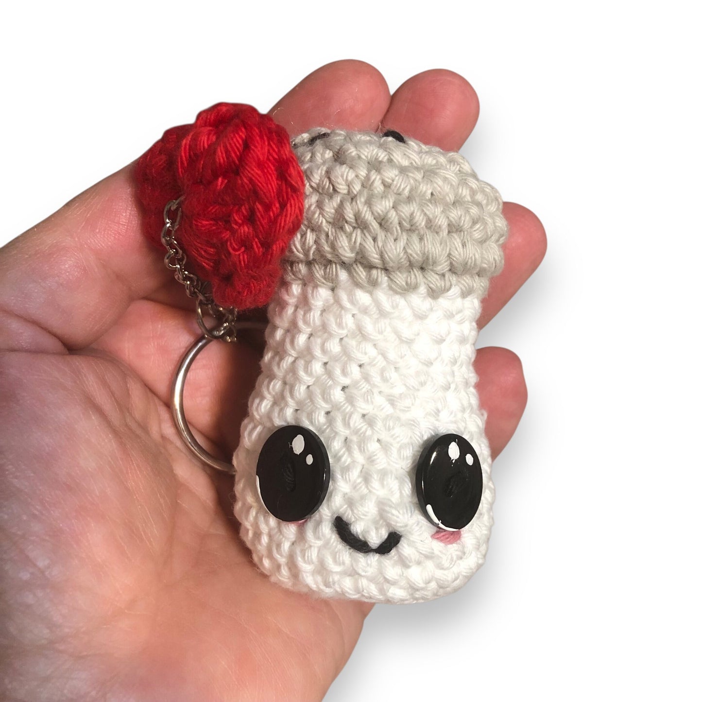 Emotional Support Salt – Fundraiser Edition
