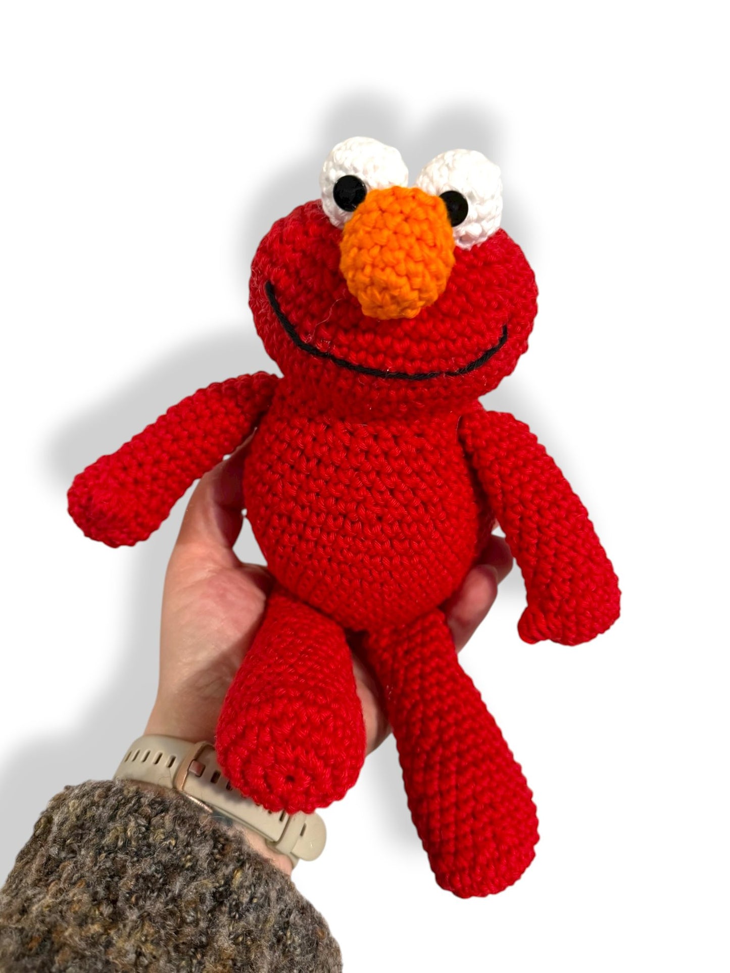 Elmo!