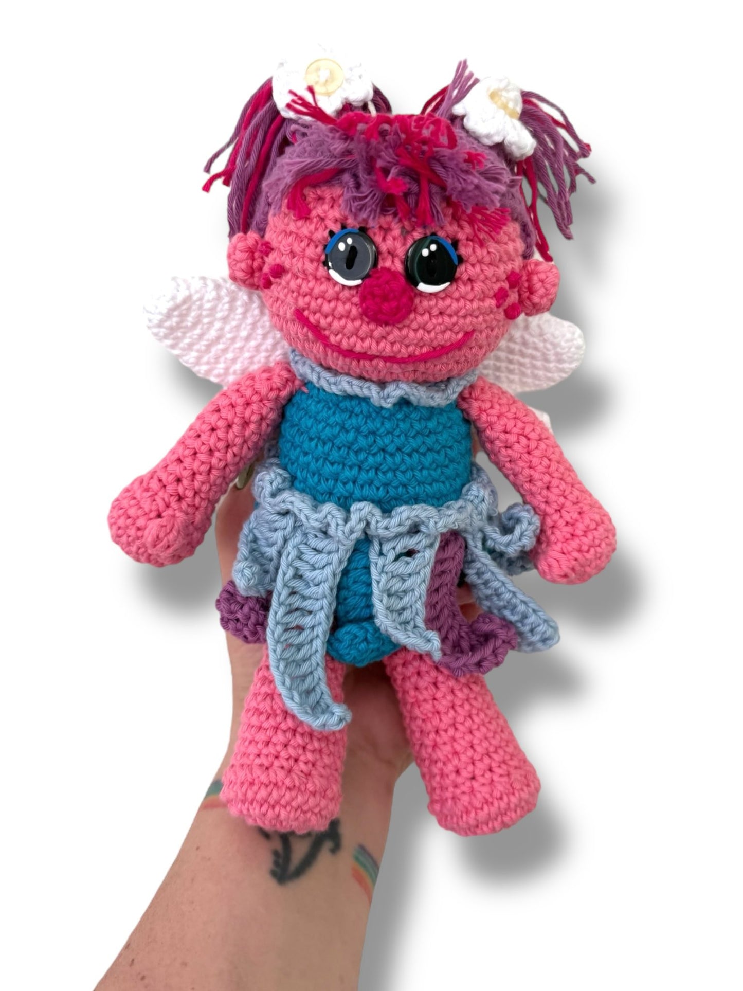Abby Cadabby