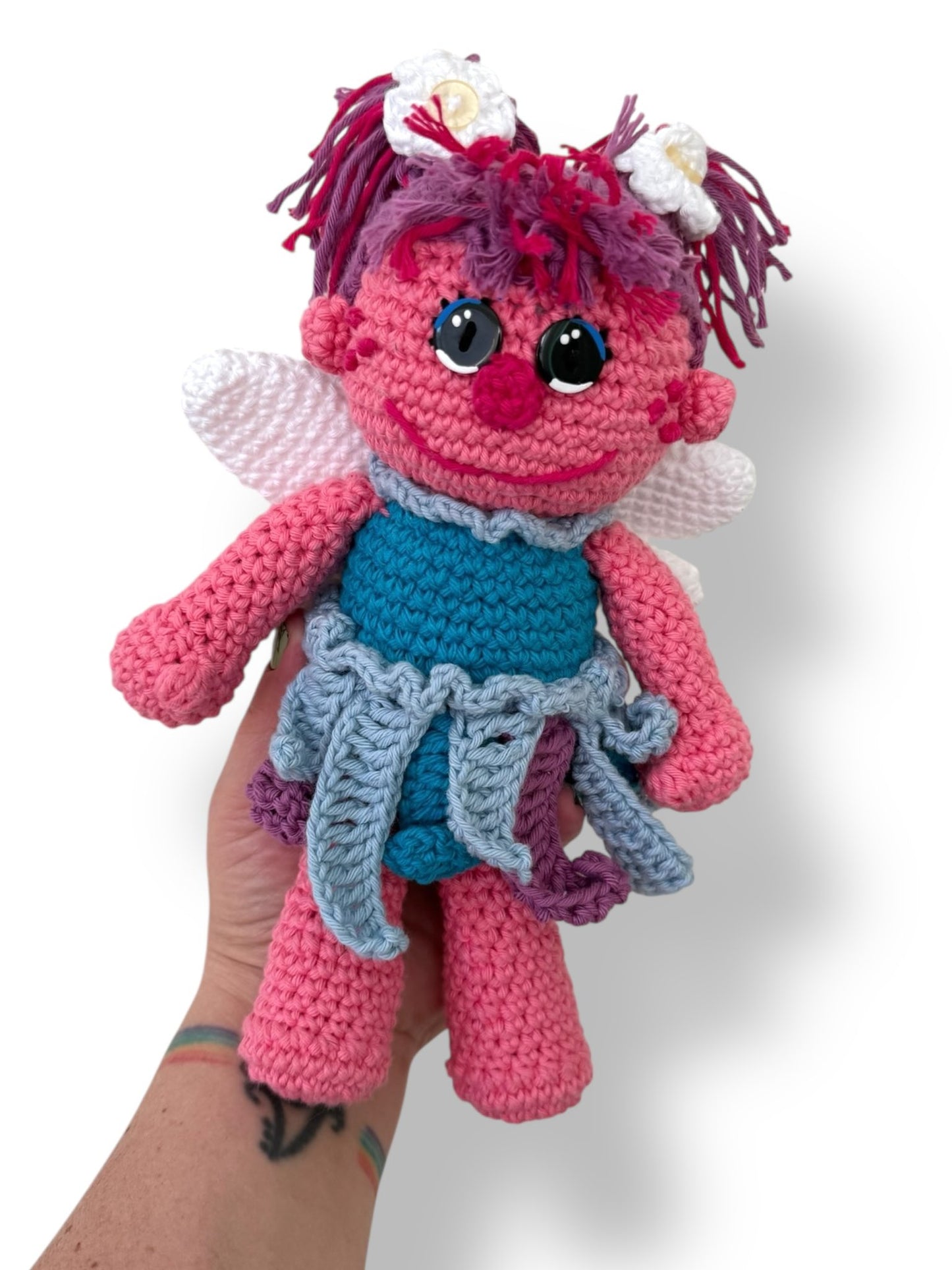 Abby Cadabby