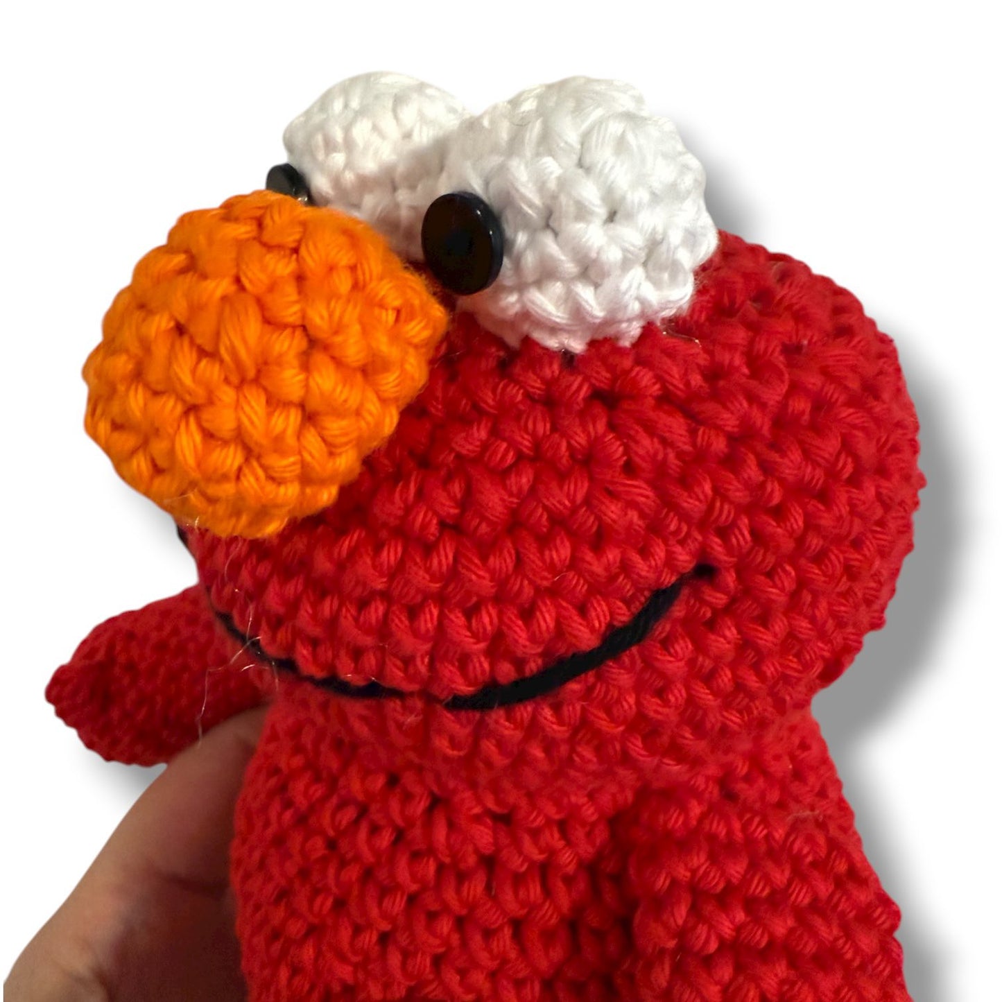 Elmo!