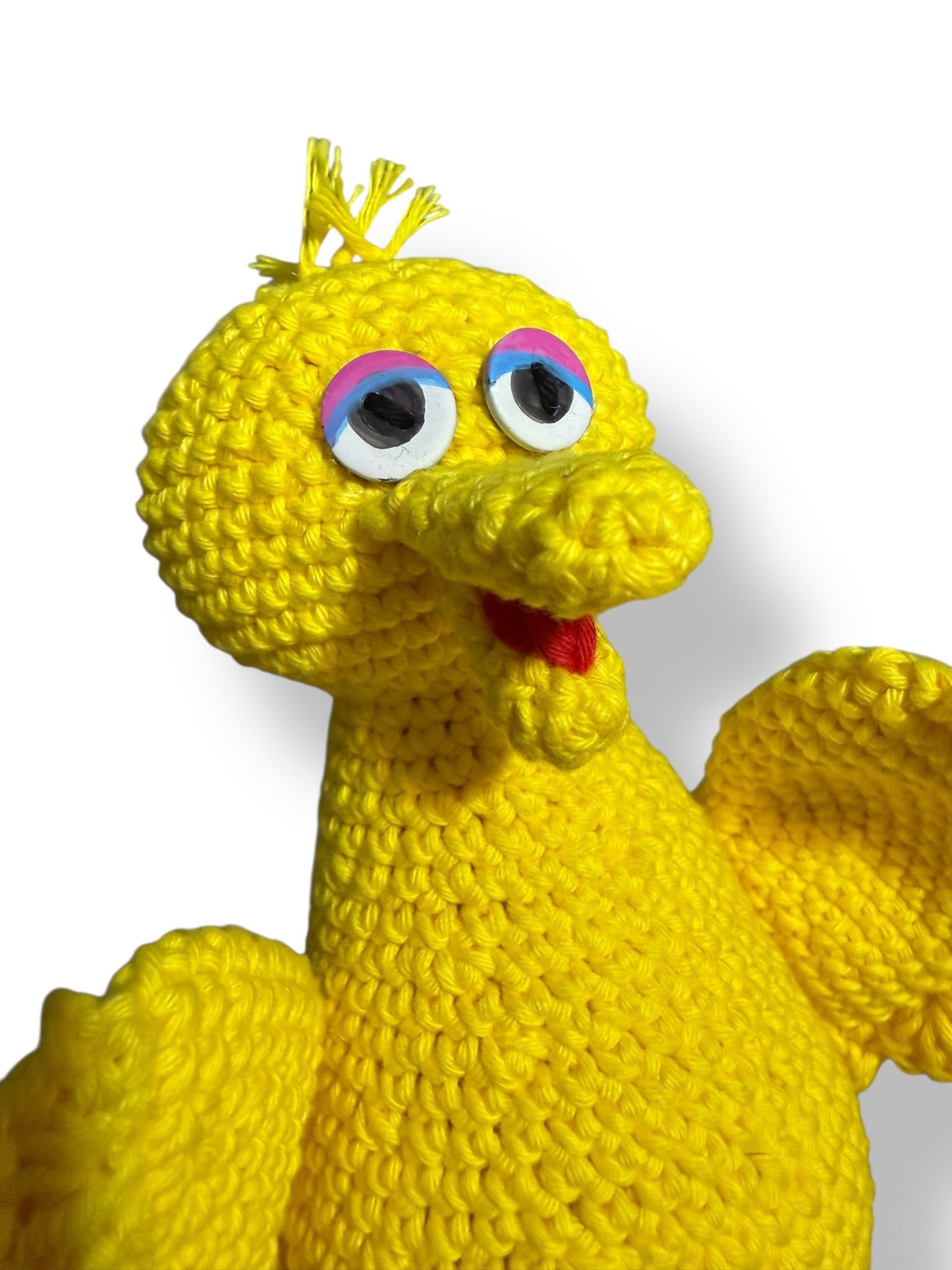 Big Bird