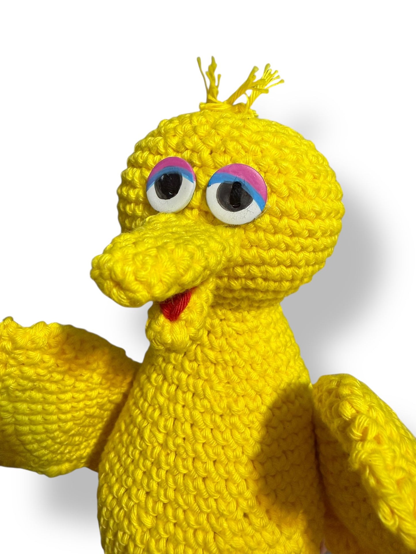 Big Bird