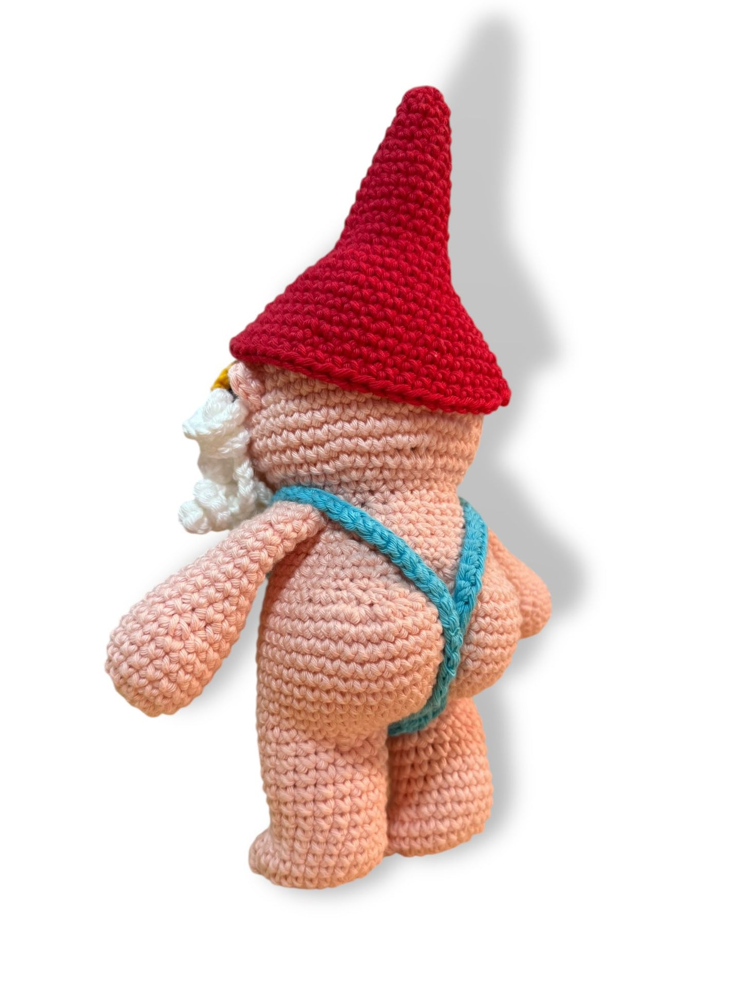 New Mankini Gnome
