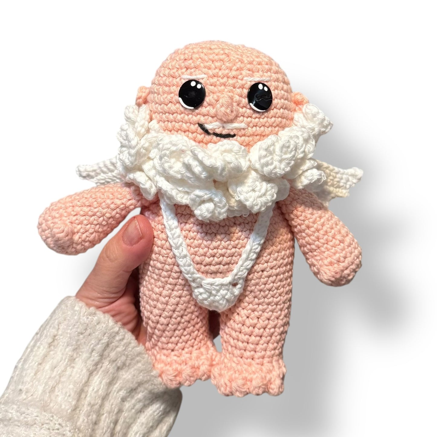 Mankini Gnome Valentine Suits – Cupid & My Funny Valentine Add-On