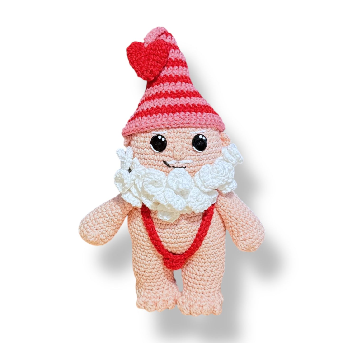 Mankini Gnome Valentine Suits – Cupid & My Funny Valentine Add-On
