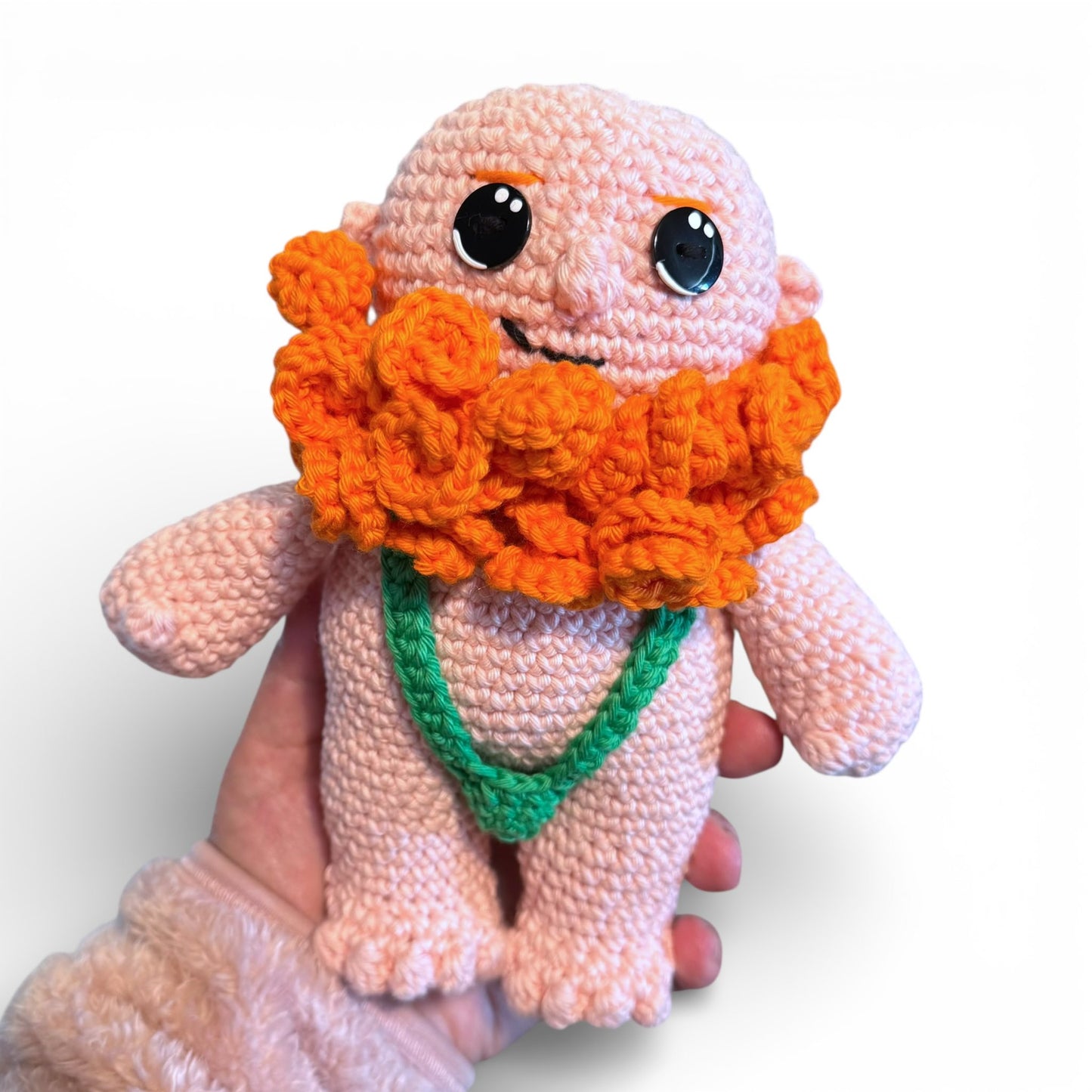 Mankini Gnome St. Patrick’s Day Suit Add-On