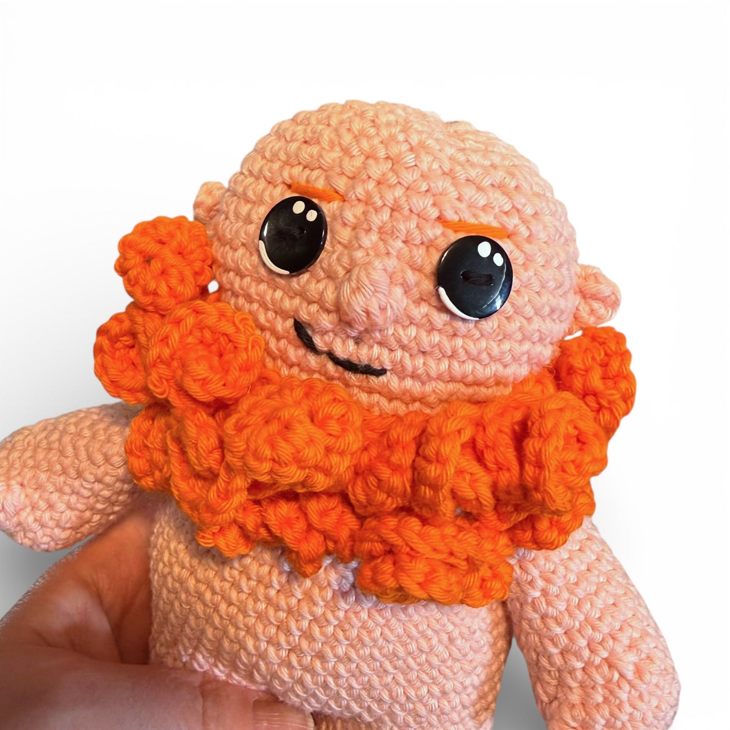 Mankini Gnome St. Patrick’s Day Suit Add-On