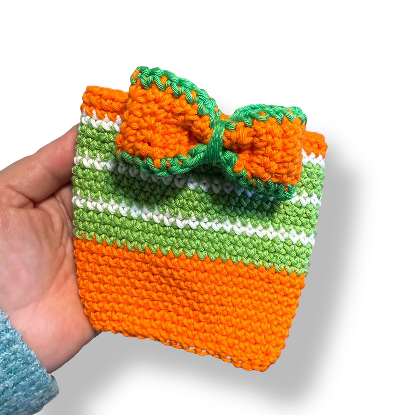 Long Dog St. Patrick's Outfit Pattern Pack Add-On