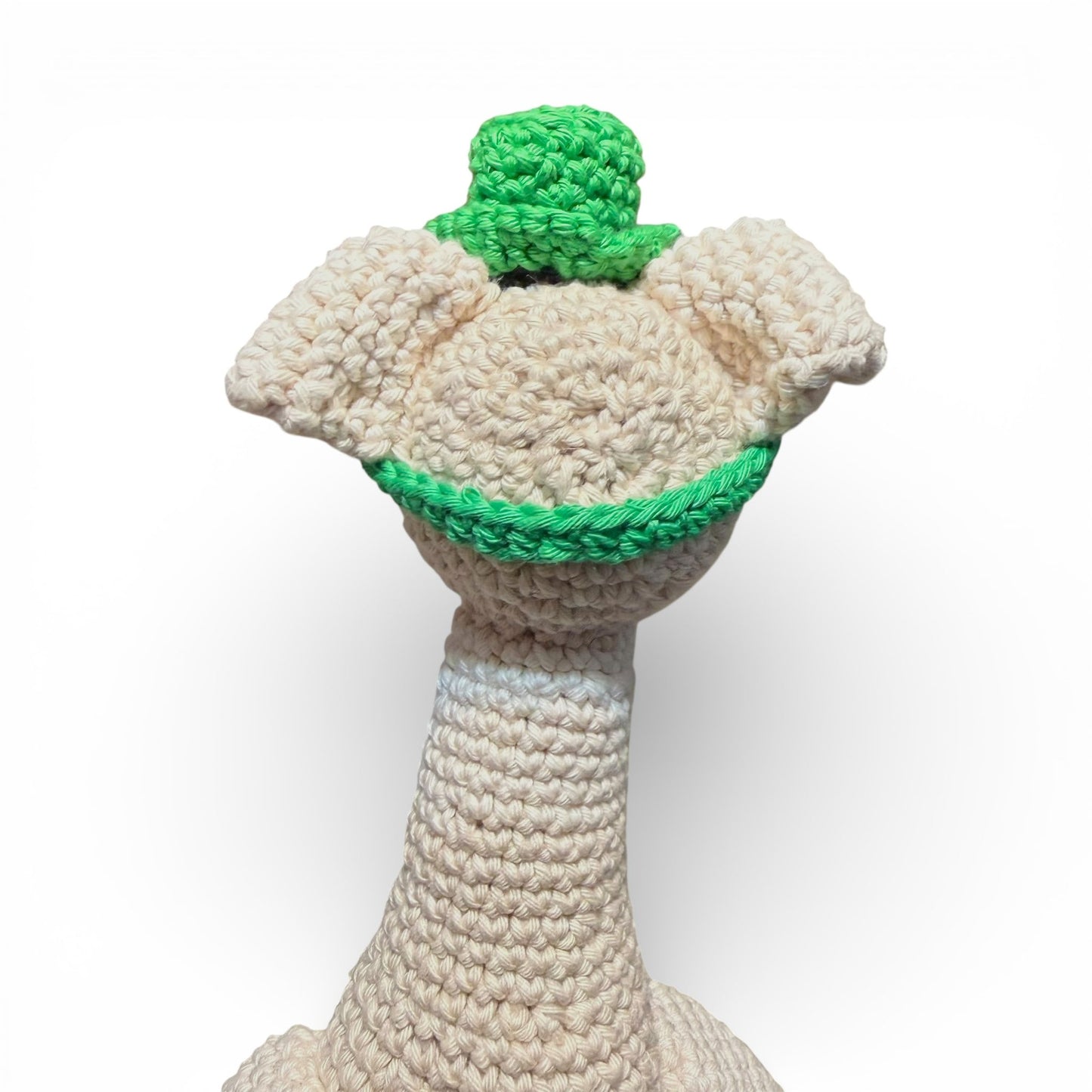 Long Dog St. Patrick's Outfit Pattern Pack Add-On