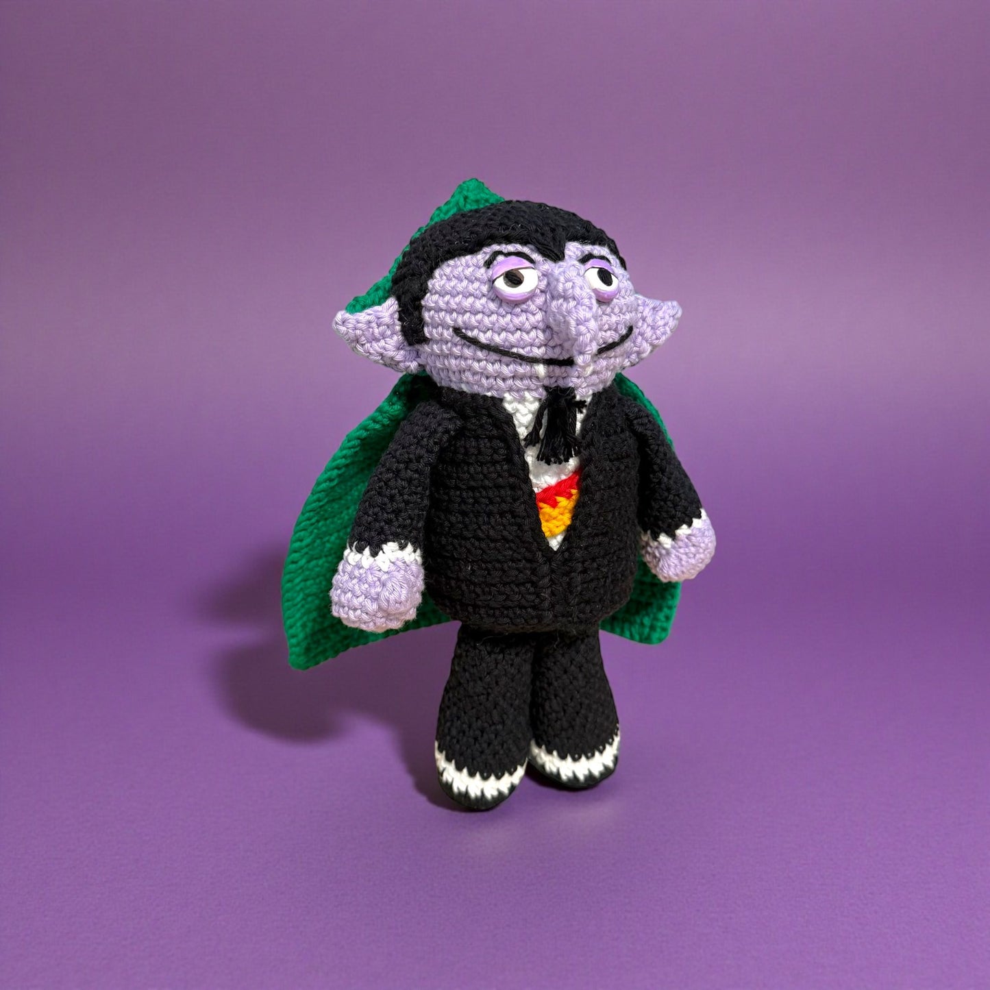 The Count