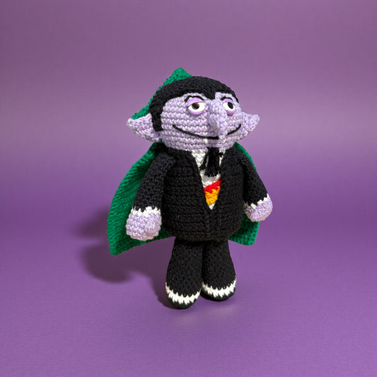 The Count