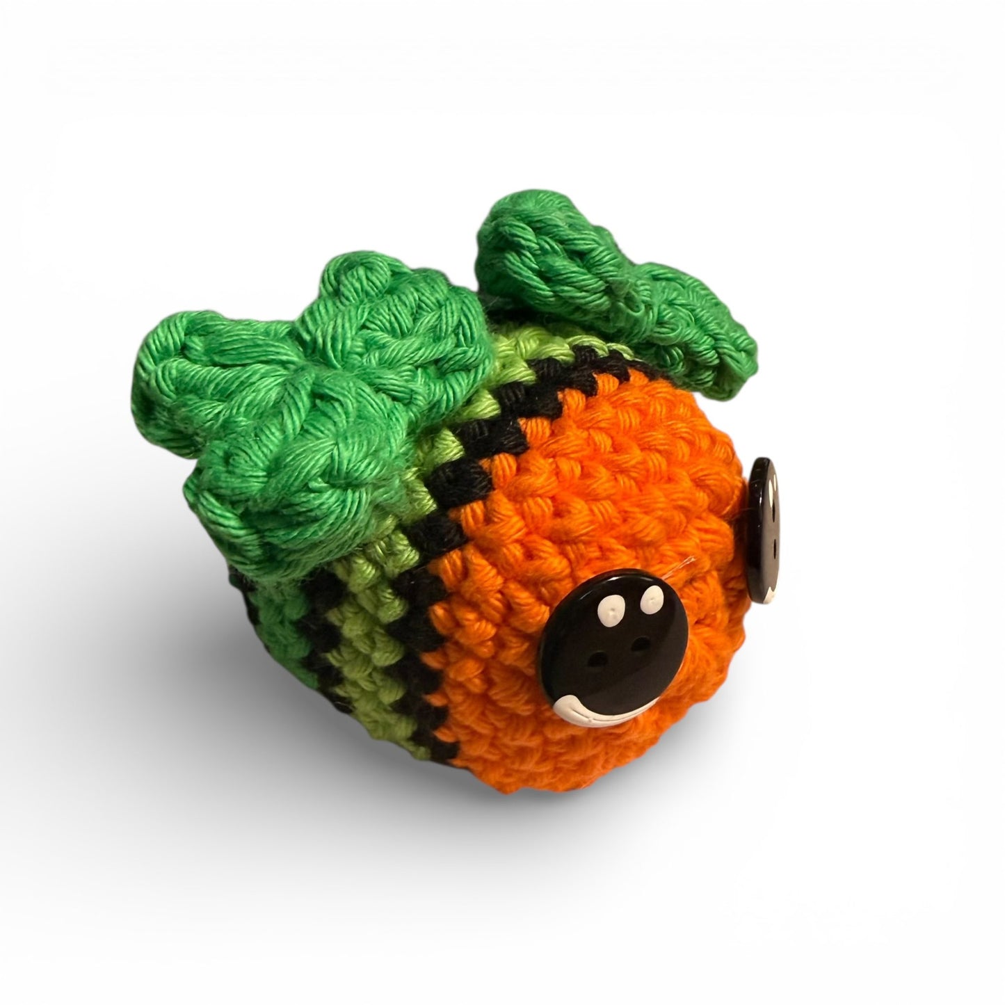 Lucky Bug Crochet Pattern – Original & Updated Version