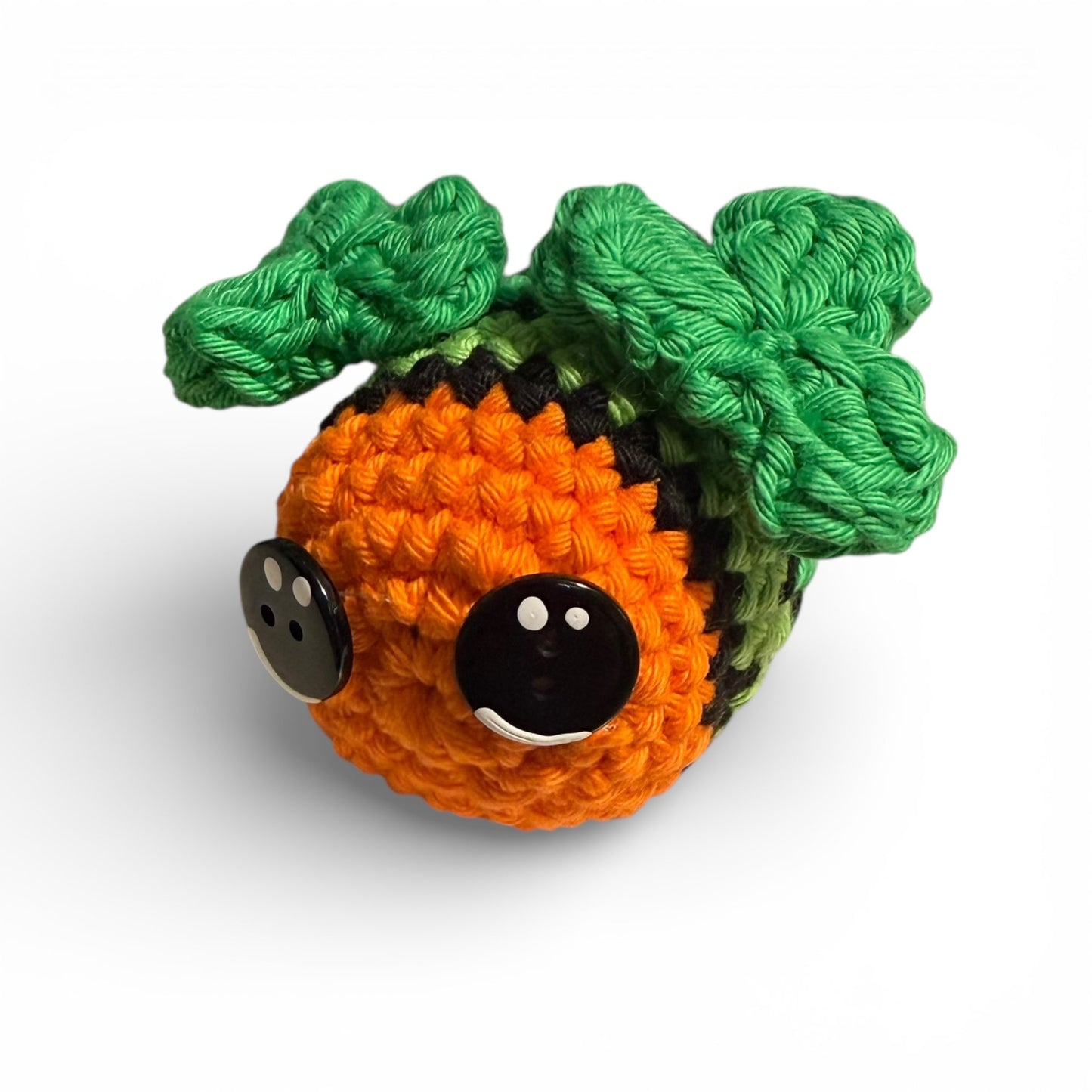 Lucky Bug Crochet Pattern – Original & Updated Version