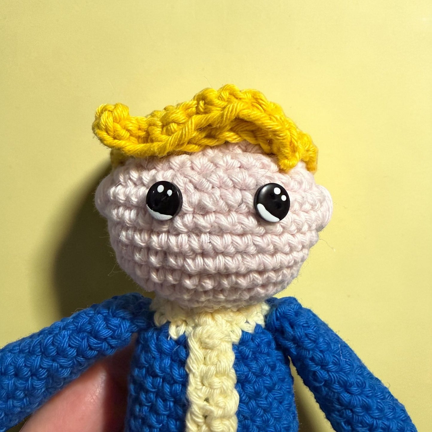 Vault Boy