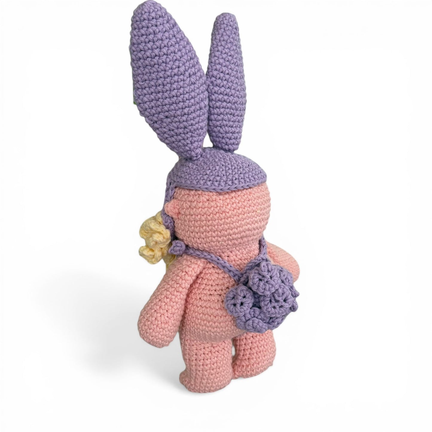 Mankini Gnome Easter Bunny Outfit – Pattern Add-On