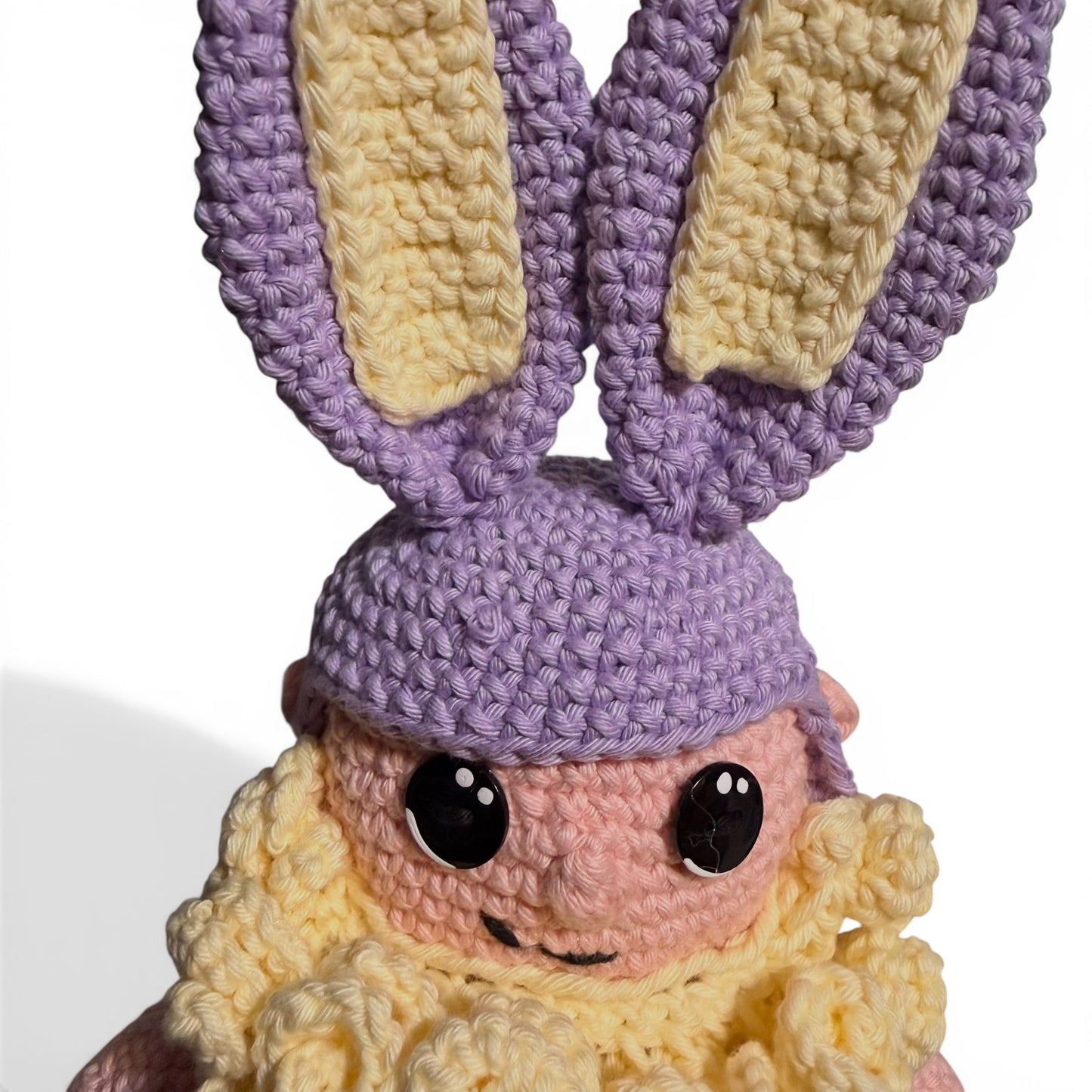 Mankini Gnome Easter Bunny Outfit – Pattern Add-On