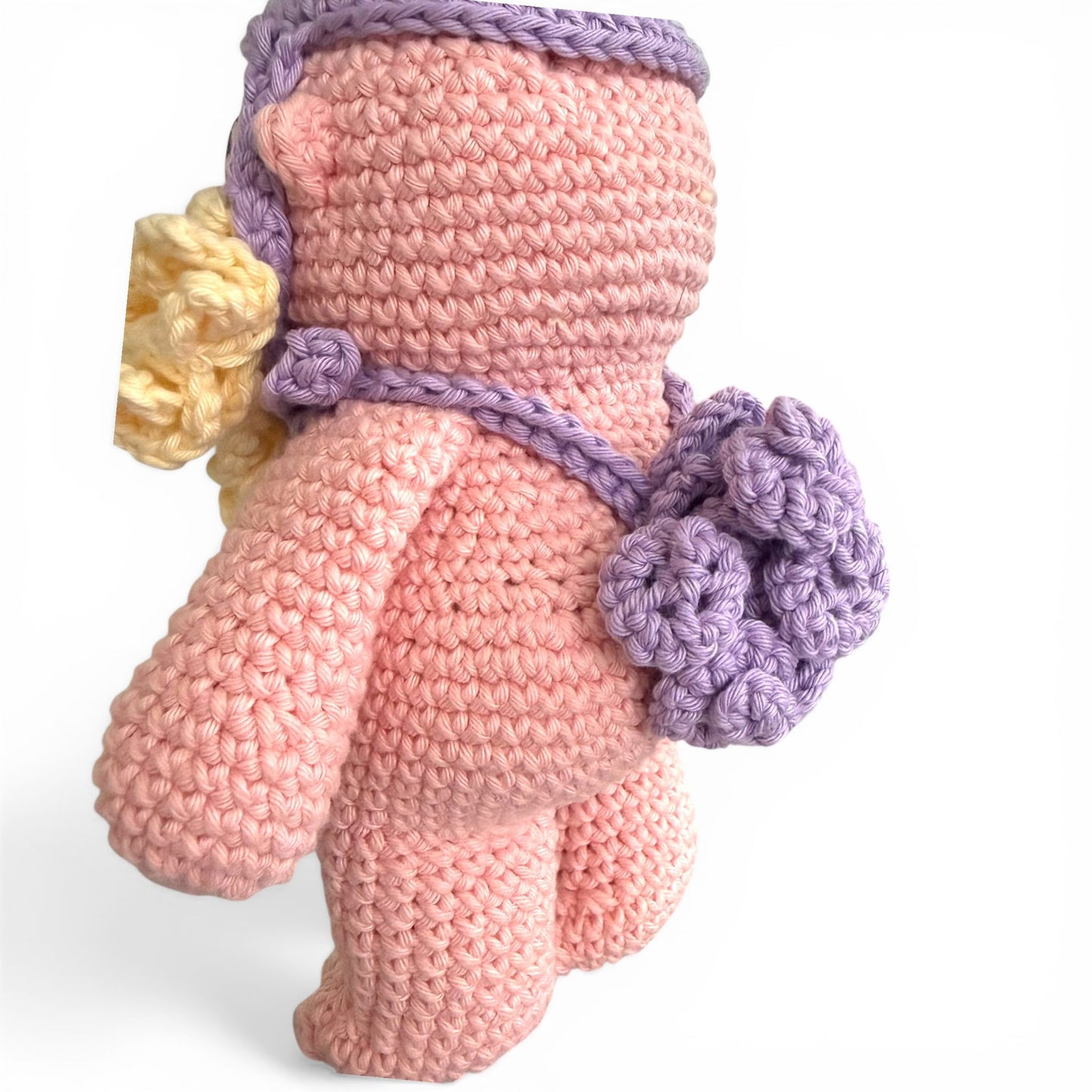 Mankini Gnome Easter Bunny Outfit – Pattern Add-On