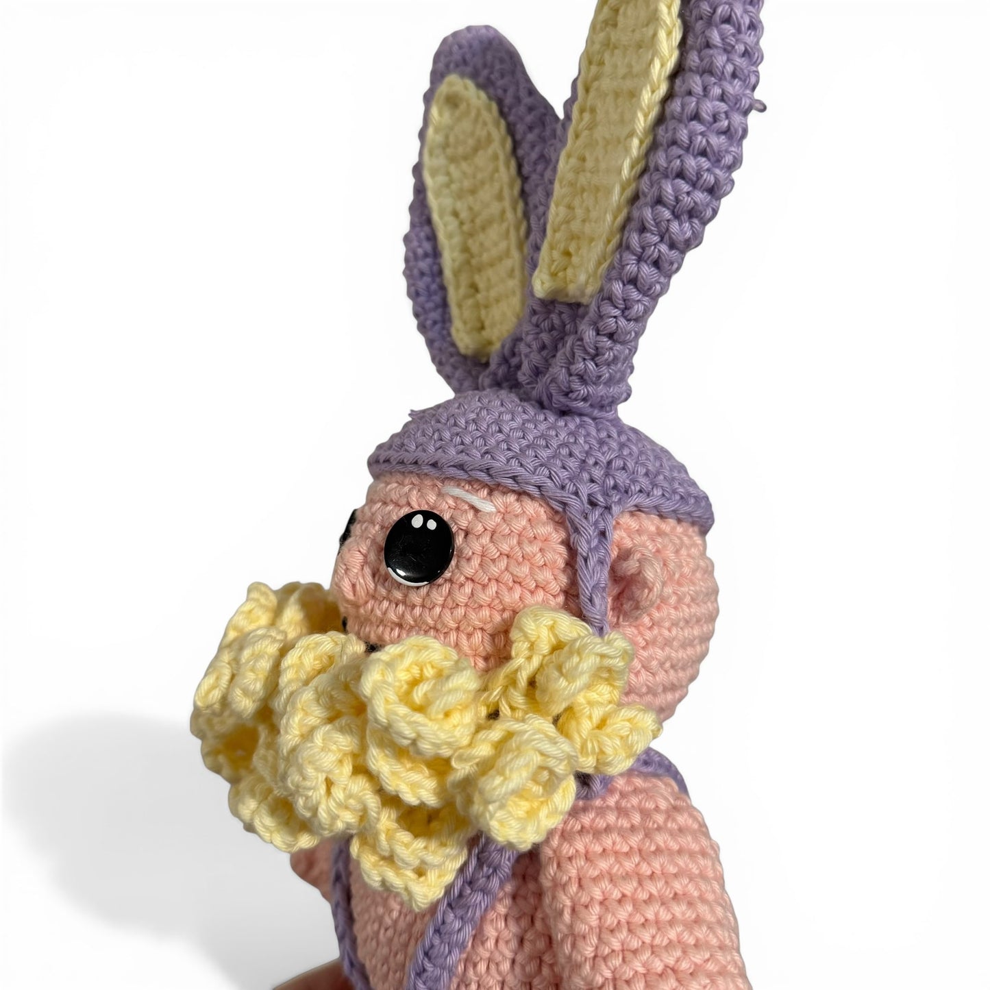 Mankini Gnome Easter Bunny Outfit – Pattern Add-On