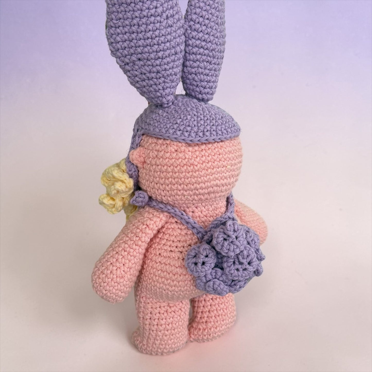 Mankini Gnome Easter Bunny Outfit – Pattern Add-On