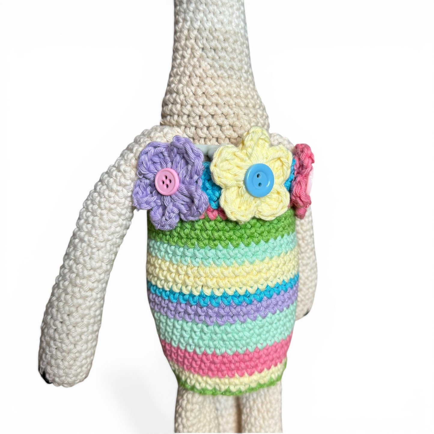 Long Dog Spring & Easter Outfit Add-on Pattern Pack