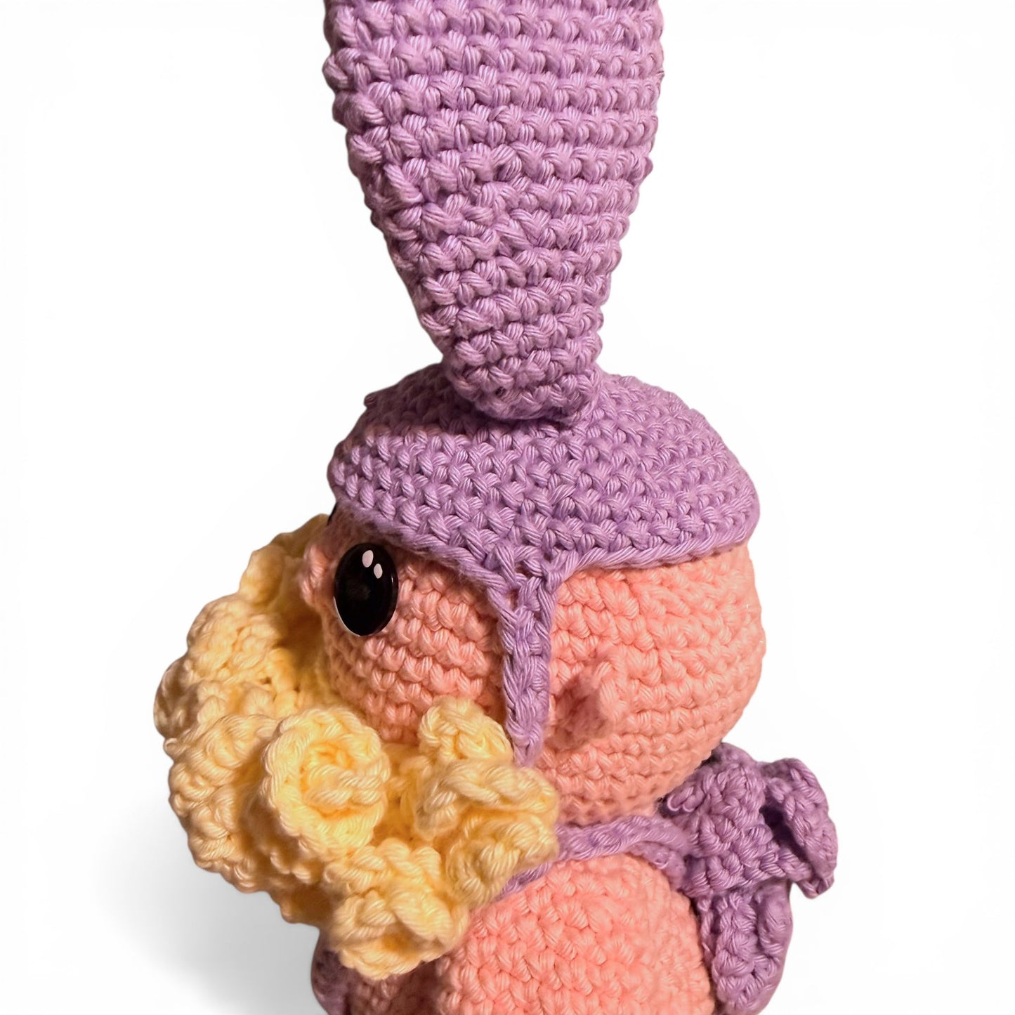 Mankini Gnome Easter Bunny Outfit – Pattern Add-On