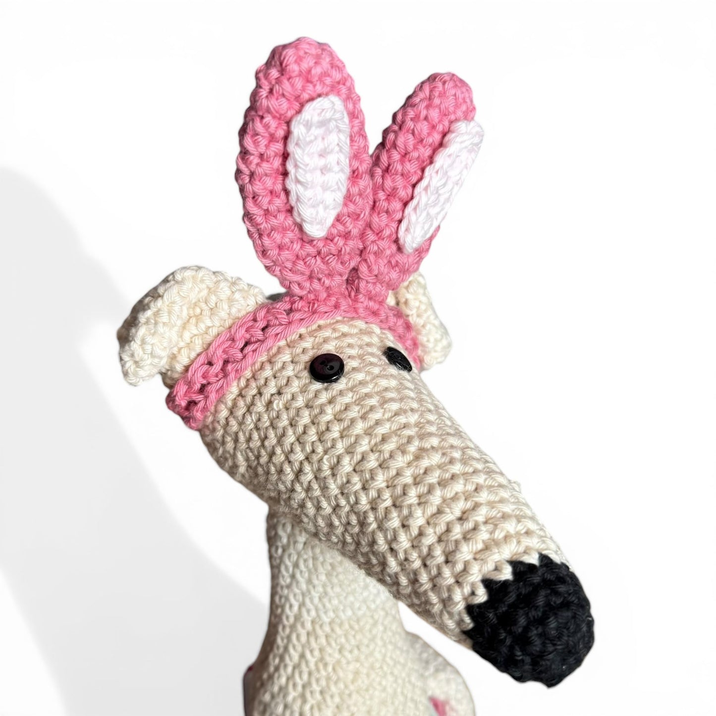 Long Dog Spring & Easter Outfit Add-on Pattern Pack