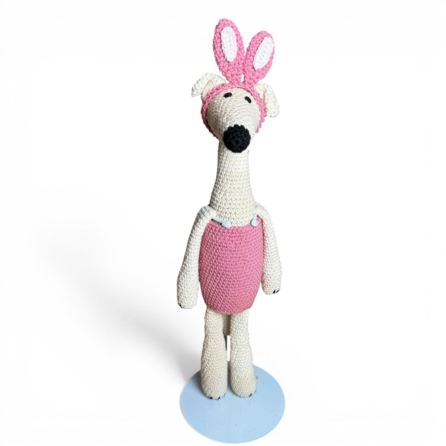 Long Dog Spring & Easter Outfit Add-on Pattern Pack